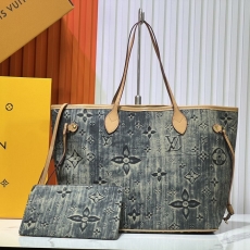 LV Shopping Bags